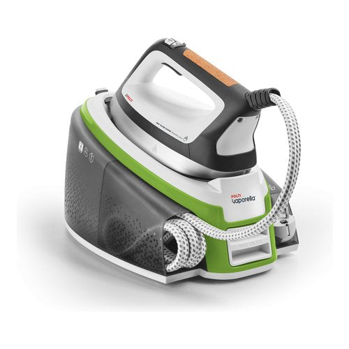 Polti Vaporella Instant VI50.20 2400 W 2 L Alluminio Verde, Grigio, Bianco