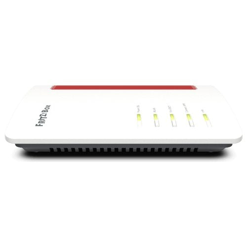 Modem router Avm 20002997 FRITZ!BOX 7510 International White e Red Whi