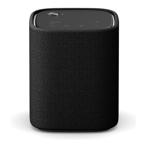 Yamaha WS-X1A Nero 10 W