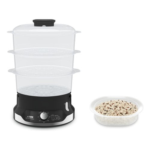 Tefal Ultracompact VC2048 VAPORIERA VC2048