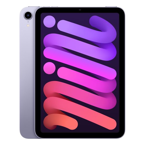 Tablet Apple MK7X3TY A IPAD MINI 6TH Wi Fi Purple