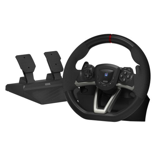 Volante simulatore guida Hori NSW 429U SWITCH Racing Wheel Pro Deluxe