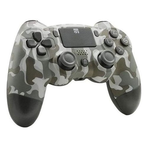 Gamepad Xtreme Videogames 90426 PLAYSTATION 4 Ice Controller Ice camo