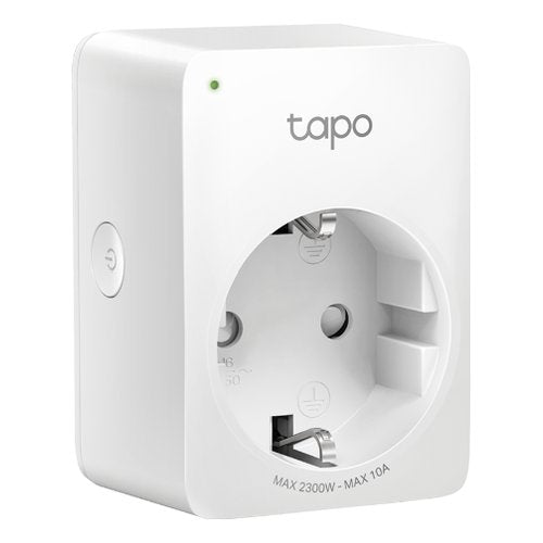 Presa SMART Tapo TAPO P100 Wifi Mini White