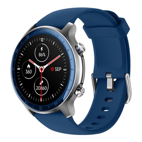 Smartwatch Smarty SW031C ARENA Unisex Blue