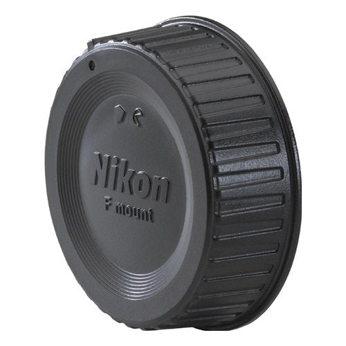 Tappi protezione Nikon 526493 Rear Lens Cap Lf 4 Black