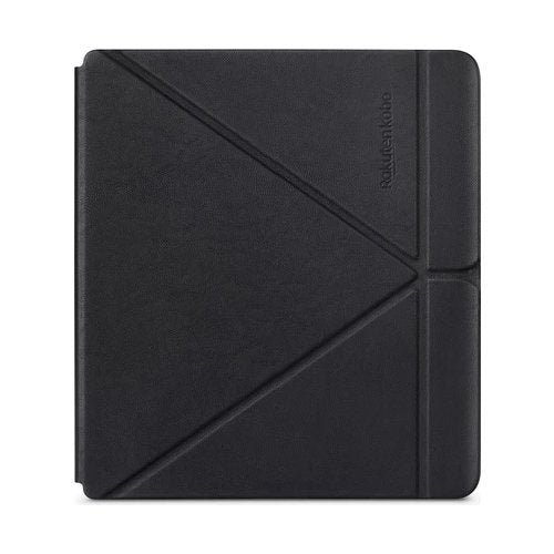 Custodia ebook Kobo N778 AC BK E PU SLEEP COVER Sage Black Black