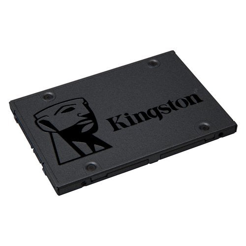 SSD Kingston SA400S37 480G A400 SERIES