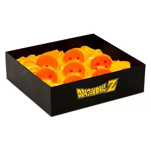 Gadget Abystyle ABYPCK118 DRAGON BALL Sfera Del Drago 7 Stelle Collect