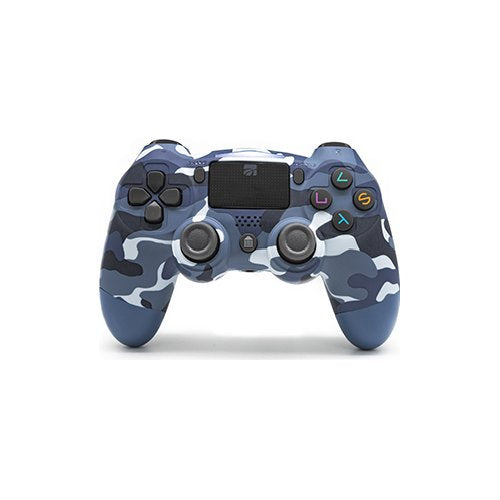 Gamepad Xtreme Videogames 90436 PLAYSTATION 4 Ice Controller Ice camo