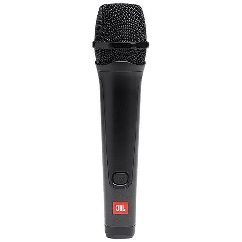JBL PBM 100 Nero Microfono per karaoke