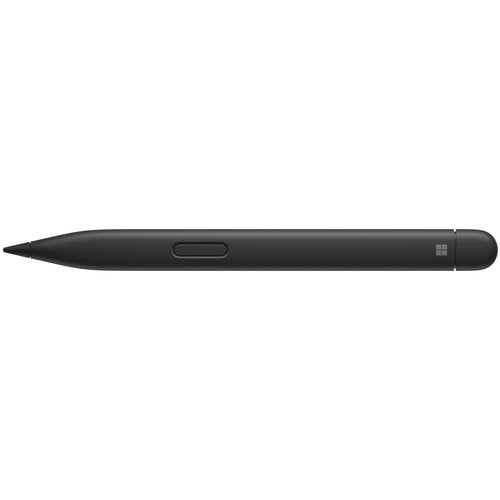 Penna touchscreen Microsoft 8WV 00006 SURFACE PRO 8 9 Slim Pen 2 Black