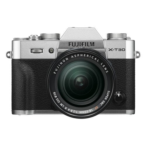 Fotocamera mirrorless Fujifilm 4172320 X T30 II Kit Xf 18 55mm F 2.8 4