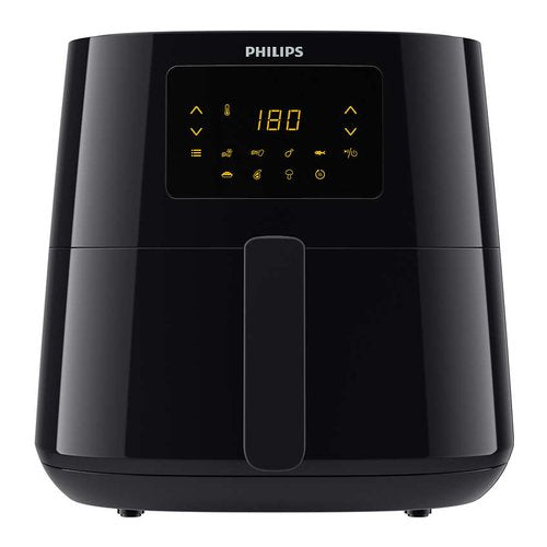 Friggitrice Philips HD9270 96 ESSENTIAL Airfryer Xl Black Black