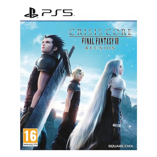 Videogioco Square Enix E05511 PLAYSTATION 5 Crisis Core Final Fantasy