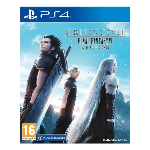 Videogioco Square Enix E05510 PLAYSTATION 4 Crisis Core Final Fantasy