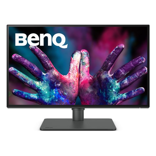 BenQ PD2506Q LED display 63,5 cm (25") 2560 x 1440 Pixel 2K Ultra HD Nero