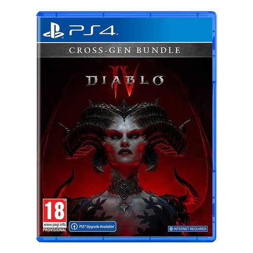 Videogioco Activision 88554IT PLAYSTATION 4 Diablo Iv