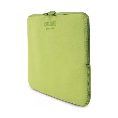 Custodia notebook Tucano BFC1112 V SECOND SKIN Sleeve Verde Verde