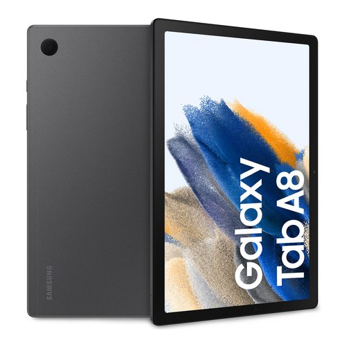 Tablet Samsung SM X200NZAEEUE GALAXY TAB A8 10.5 WiFi Dark gray