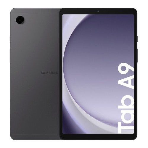 Tablet SAMSUNG Galaxy Tab A9 8.7 pollici 64GB RAM 4GB Wi-Fi Graphite SM-X110NZAAEUE