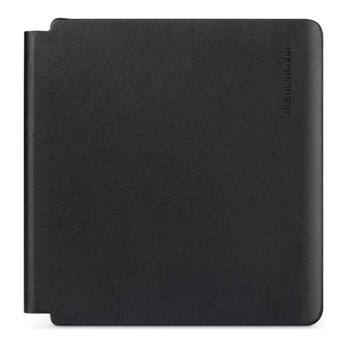 Custodia ebook Kobo N779 AC BK E PU POWERCOVER Sage Black Black