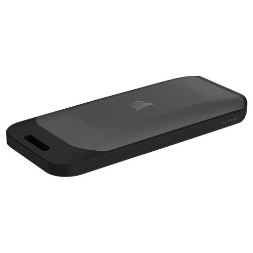 Corsair EX100U 1 TB USB tipo-C 3.2 Gen 2 (3.1 Gen 2) Nero