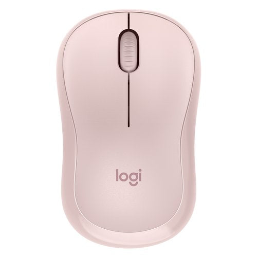 Mouse Logitech 910 007121 M SERIES M240 Silent Pink Pink