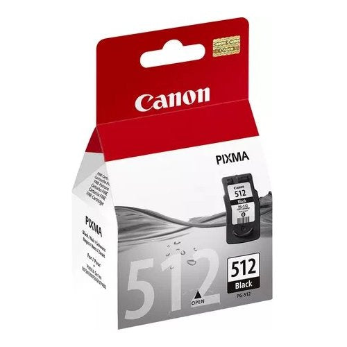 Cartuccia stampante Canon 2969B001 Pg 512