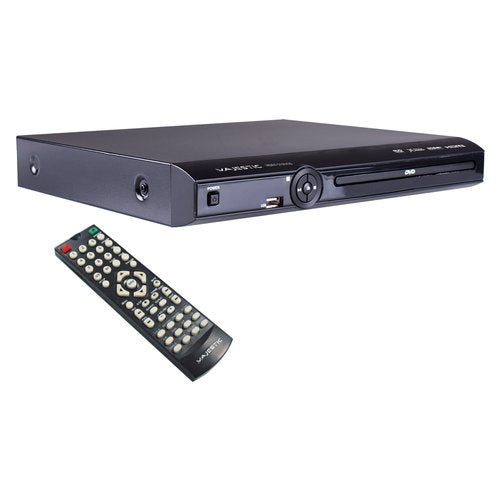 New Majestic HDMI-579 DVD Player
