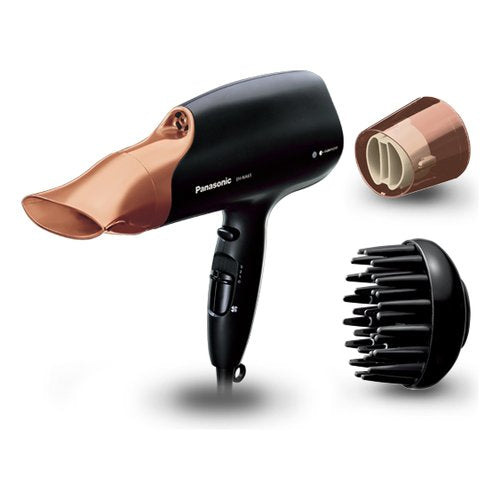 Panasonic EH-NA65CN, Asciugacapelli con tecnologia nanoe™, 2000W