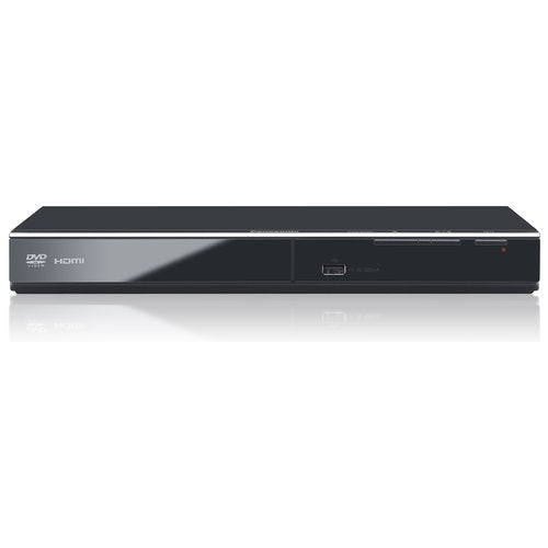 Panasonic DVD-S700EG-K DVD player
