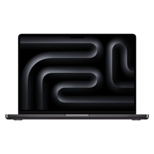 Notebook Apple MRX43T A MACBOOK PRO Space black