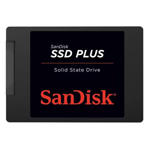 SSD Sandisk SDSSDA 1T00 G27 PLUS
