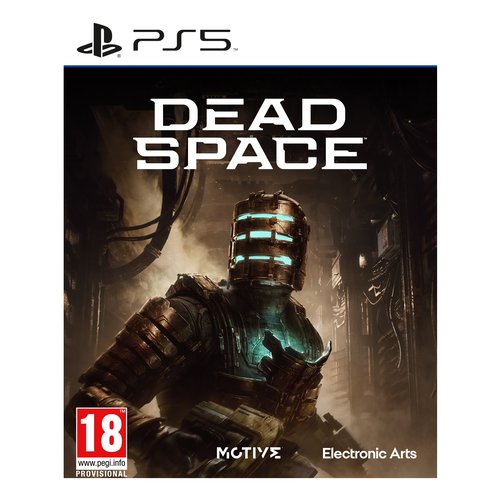 Videogioco Electronic Arts 116757 PLAYSTATION 5 Dead Space Remake