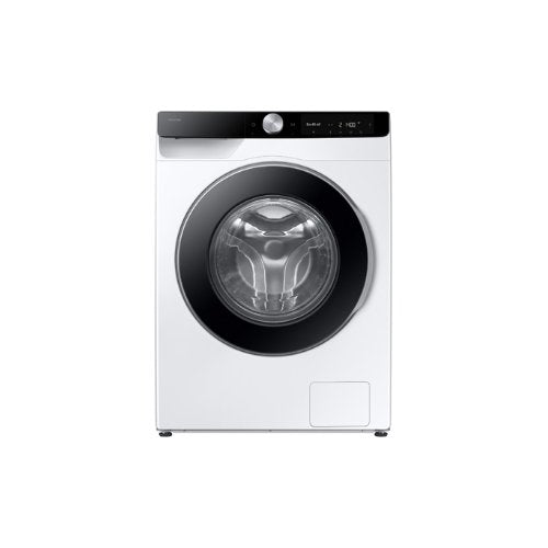 Samsung WW11DG6B85LK lavatrice Caricamento frontale 11 kg 1400 Giri/min Bianco