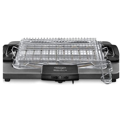 De’Longhi BQ 80.X Griglia di contatto