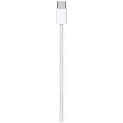 Cavo USB C Apple MQKJ3ZM A Charge Cable White White