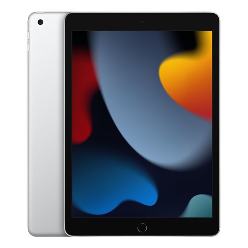 Tablet Apple MK2L3TY A IPAD 9TH Wi Fi Silver
