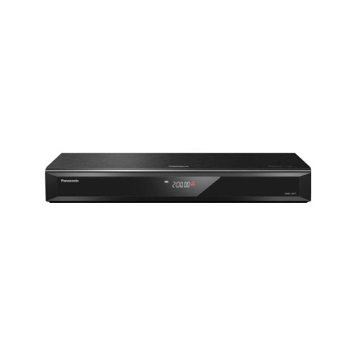 Panasonic DMR-UBT1EC-K Blu-Ray player