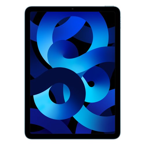 Tablet Apple MM9N3TY A IPAD AIR 5TH Wi Fi Blue