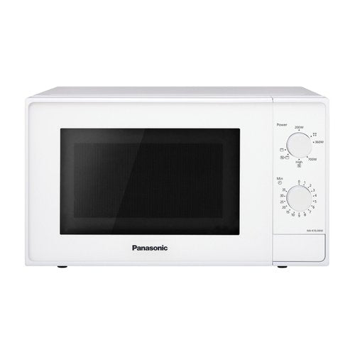 Microonde Panasonic NN K10JWMEPG Bianco Bianco