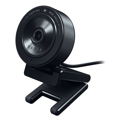 Webcam Razer RZ19 04170100 R3M1 KLYO X Black