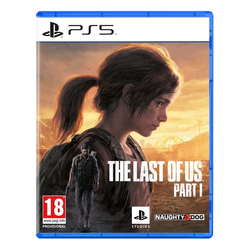 Videogioco Playstation 9405597 PLAYSTATION 5 The Last Of Us Part 1 Rem