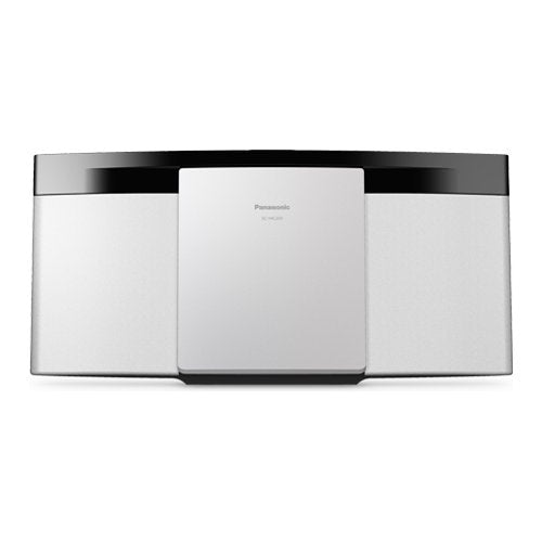 Panasonic SC-HC212 Microsistema audio per la casa 20 W Bianco