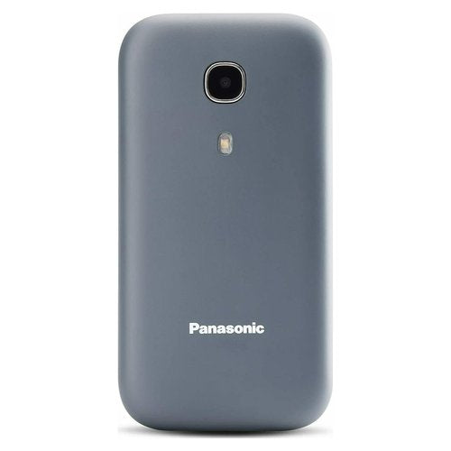 Cellulare Panasonic KX TU400EXG SENIOR Grey Grey
