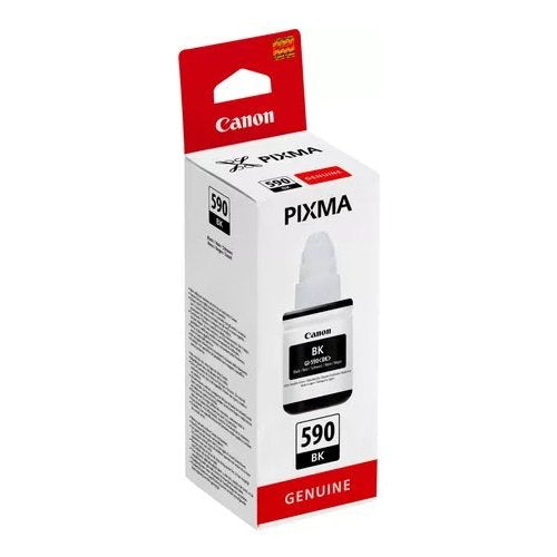 Cartuccia stampante Canon 1603C001 Gi 590Bk