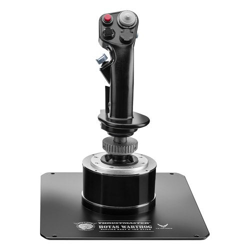 Thrustmaster HOTAS Warthog Flight Stick Nero USB 2.0 Joystick PC