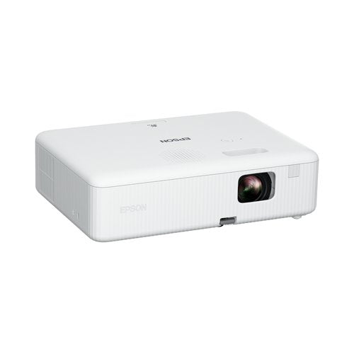 Videoproiettore Epson V11HA84040 HOME CINEMA CO FH01 White