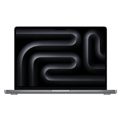 Notebook Apple MTL83T/A MACBOOK PRO Space grey